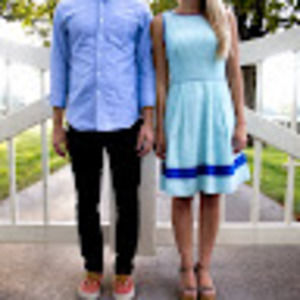 Meet your Posher, Katy